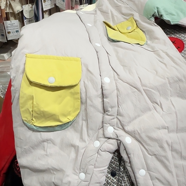 80尺码可以买下啦有