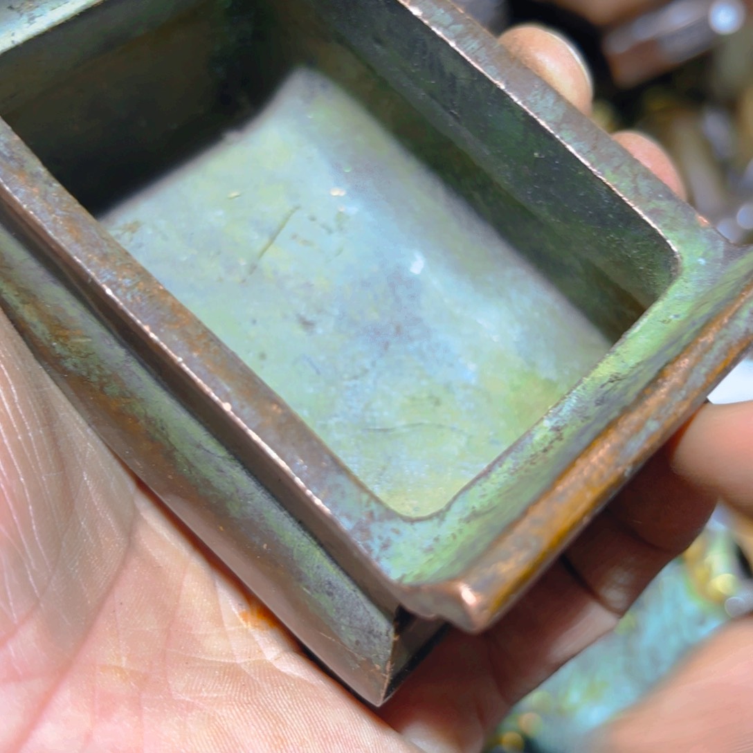 滴血莲花菩提吊坠