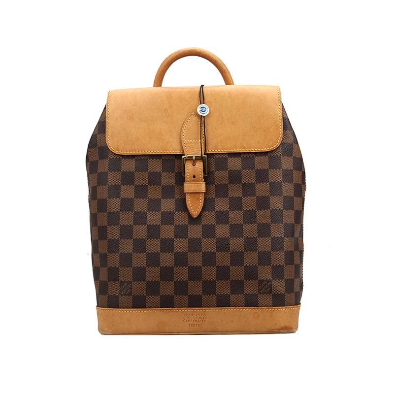 胖虎美王/路易威登/9新/公价17300/箱包/双肩包/992103150269