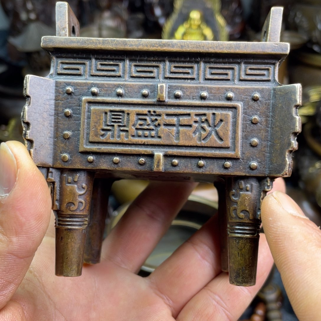 铜器铜器铜器铜器！