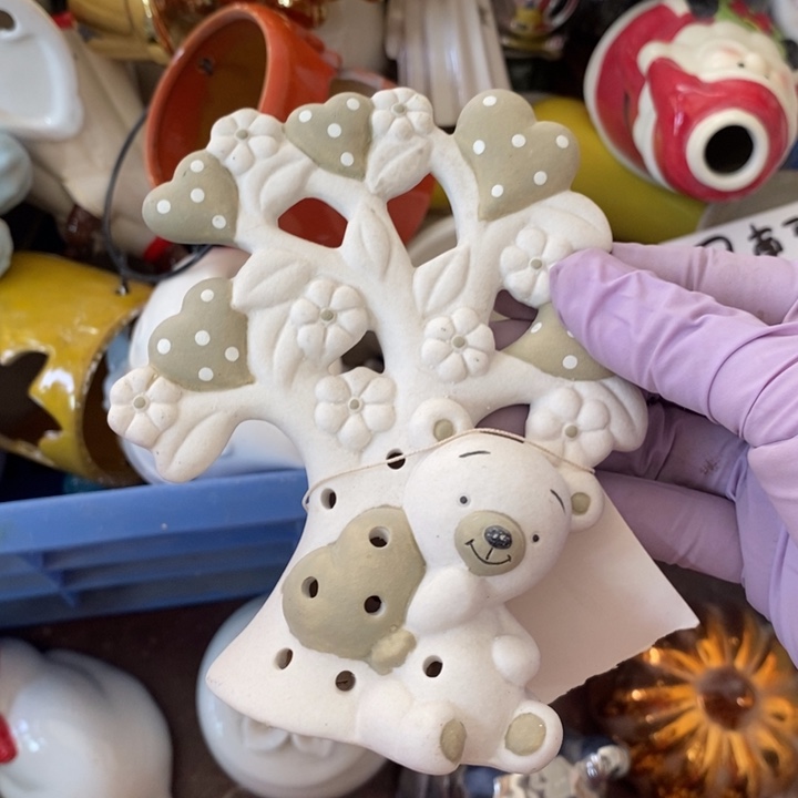 陶瓷树脂工艺摆件