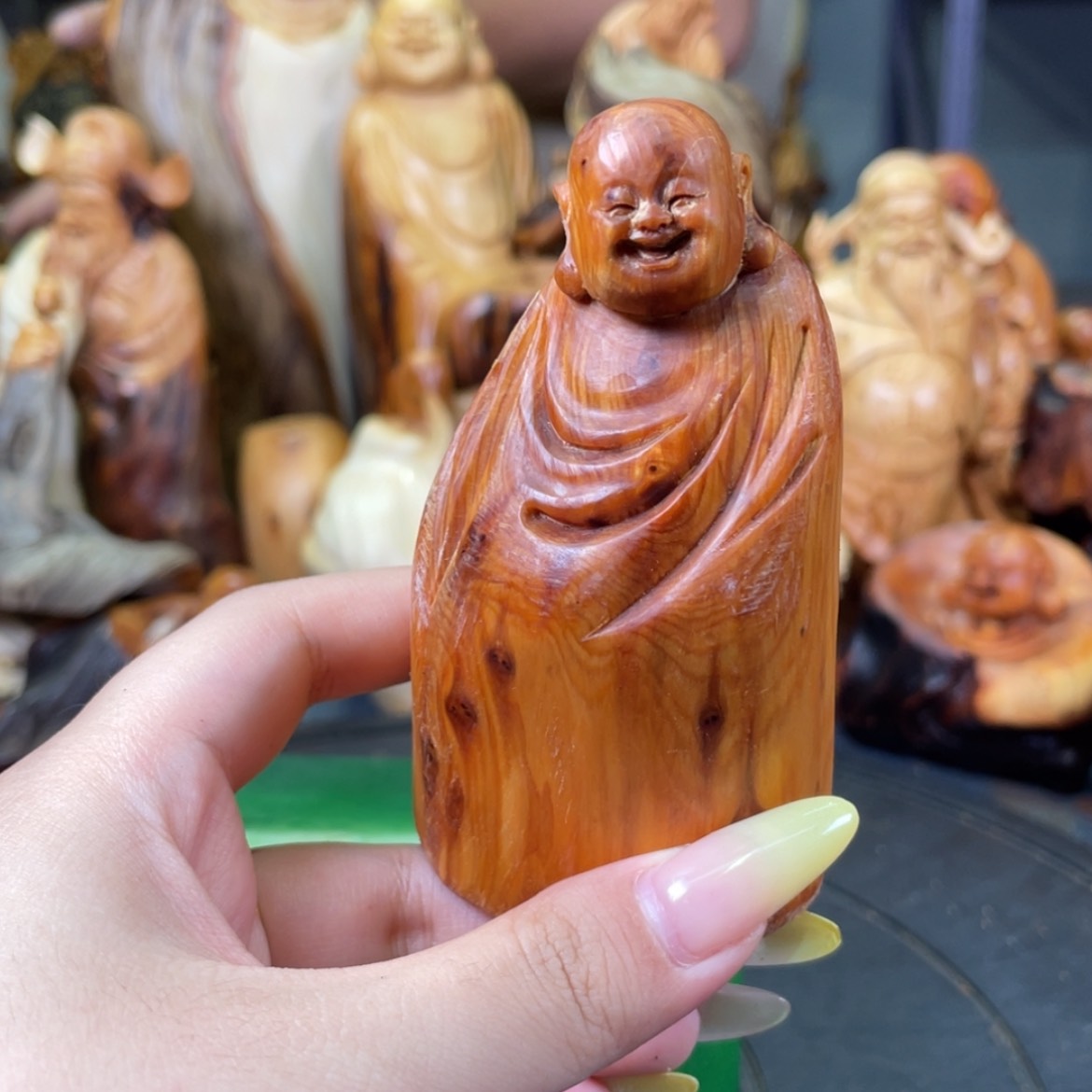 【闪购商品】柏木（崖柏）其他