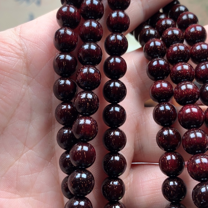 霸***飞檀香紫檀（小叶紫檀）