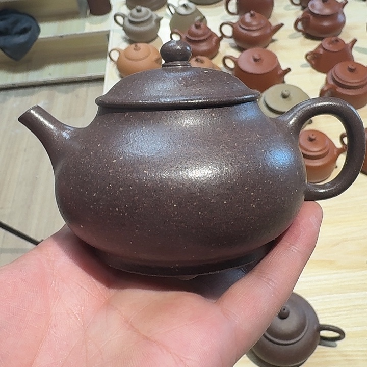 旺***哥茶壶紫砂宜兴紫砂茶壶