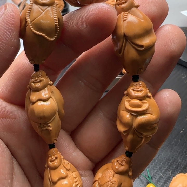 橄榄核手串/手链橄榄核手串