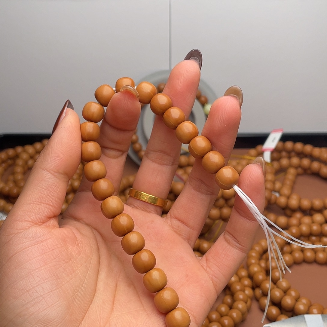 卢***生猴头核桃吊坠10脖挂全品