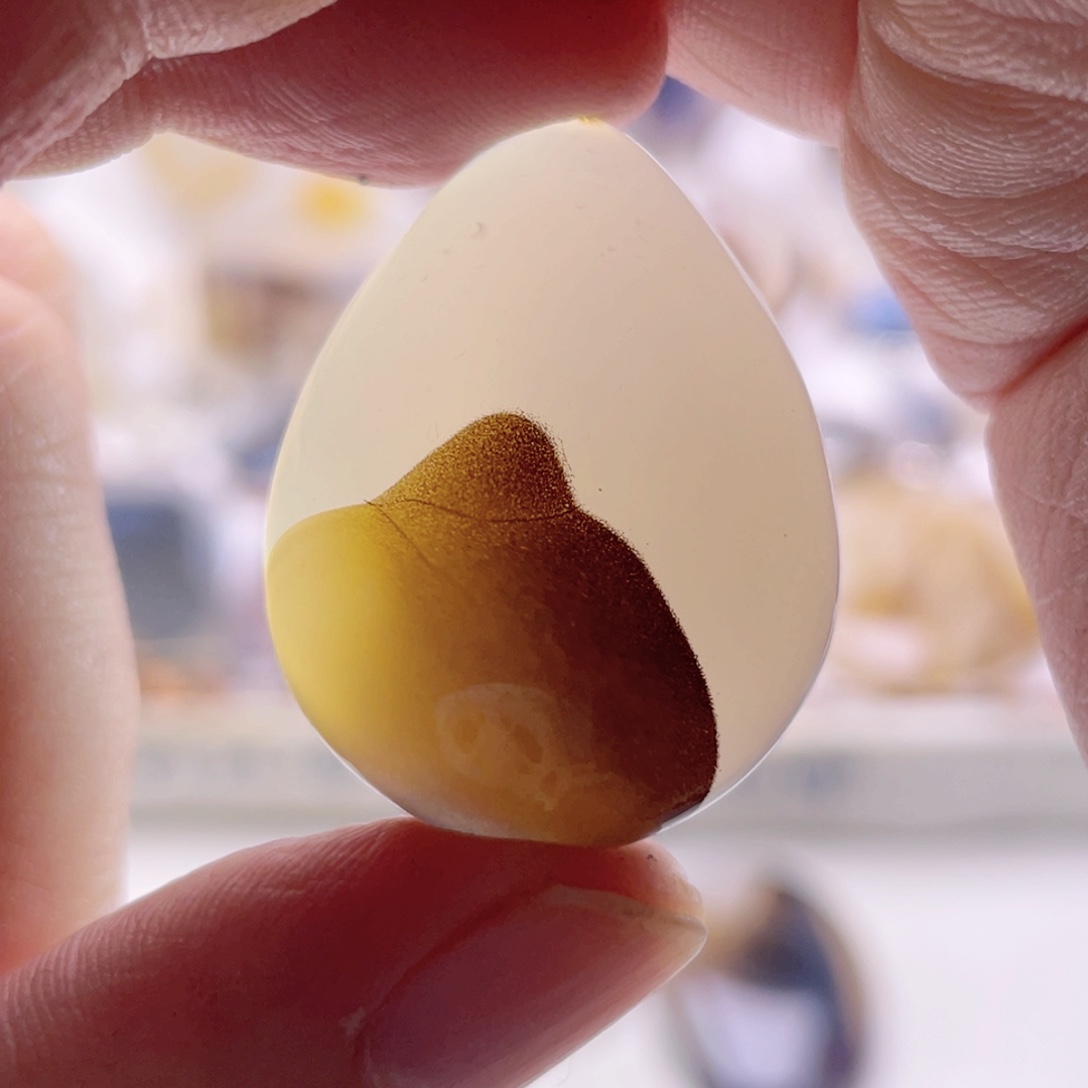 玛瑙/玉髓未镶嵌珠宝奇石