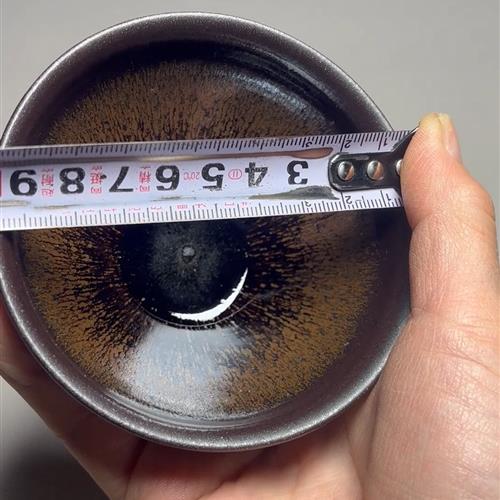 【闪购商品】茶盏-408............