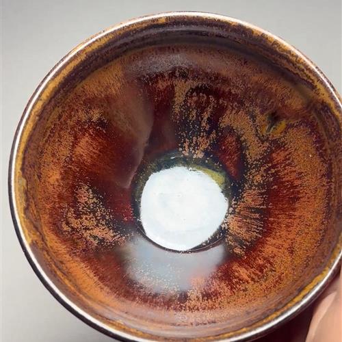 【闪购商品】茶盏-369............