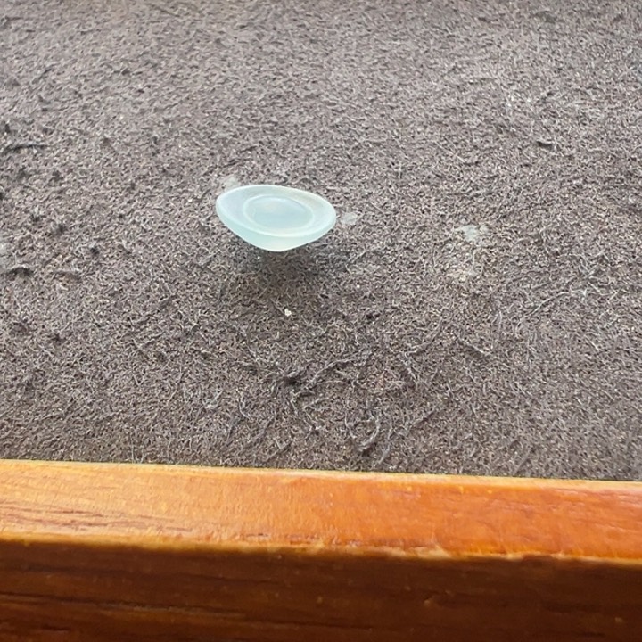 定制翡翠未镶嵌翡翠元宝