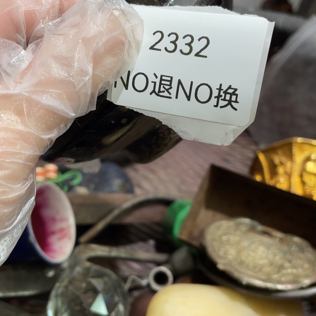作***家其他陶2332工艺品222