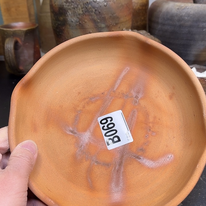 备前烧作品备备前烧