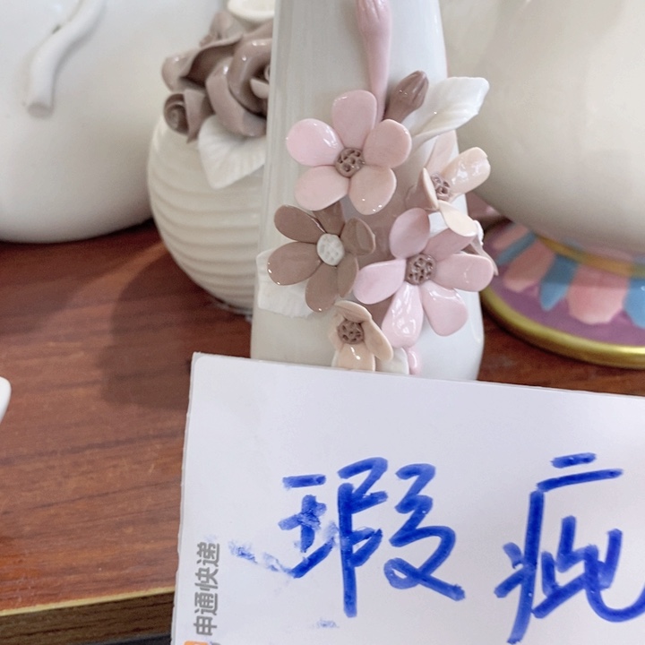 陶瓷树脂陶瓷树脂家居摆件