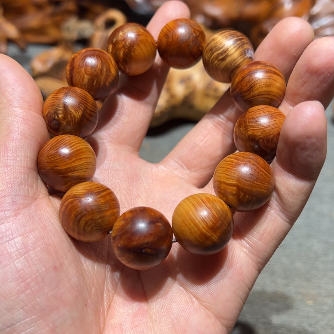 柏木（崖柏）北太行陈化崖柏微瑕