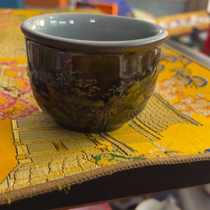 高端茶器撤柜价格