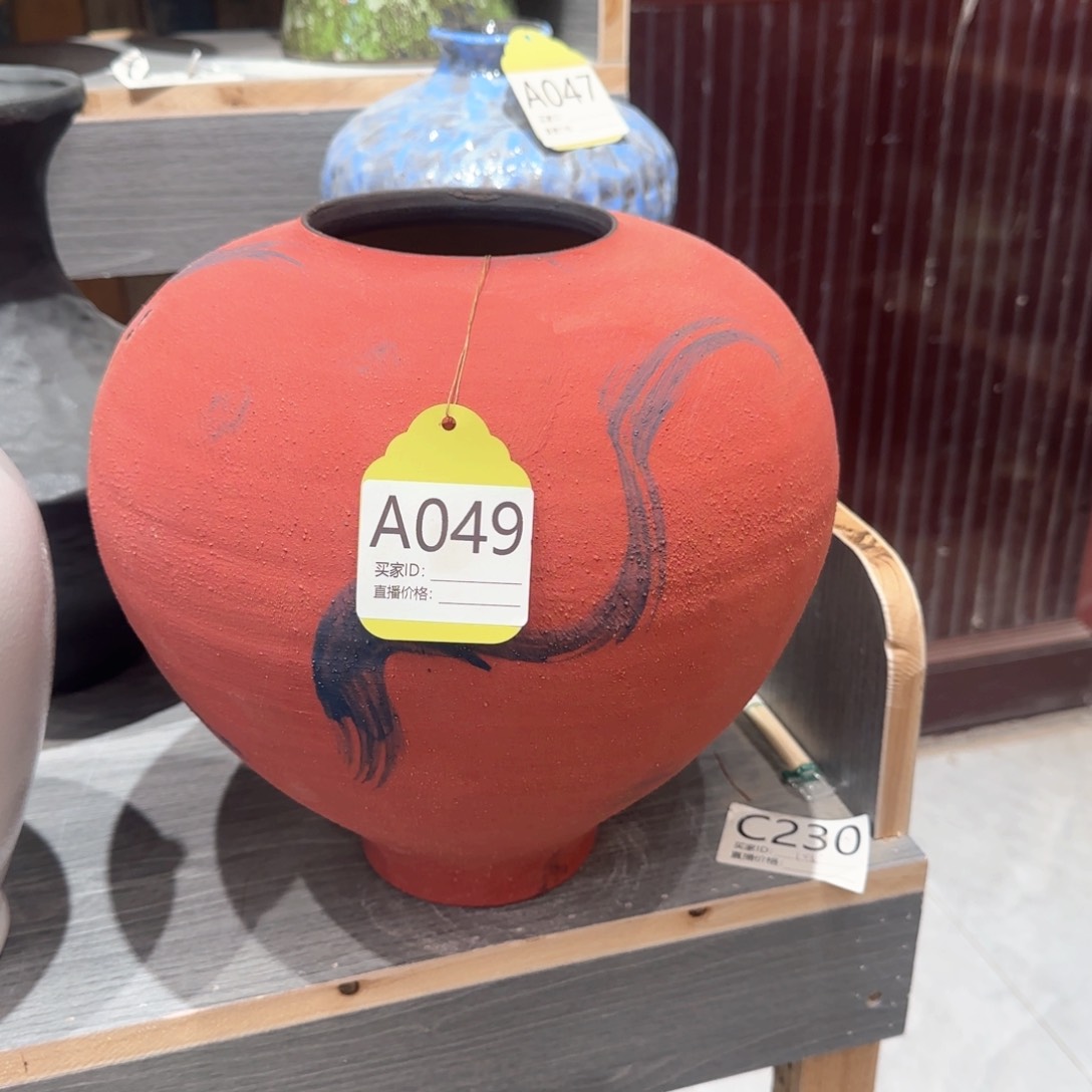 景德镇陶瓷艺术品