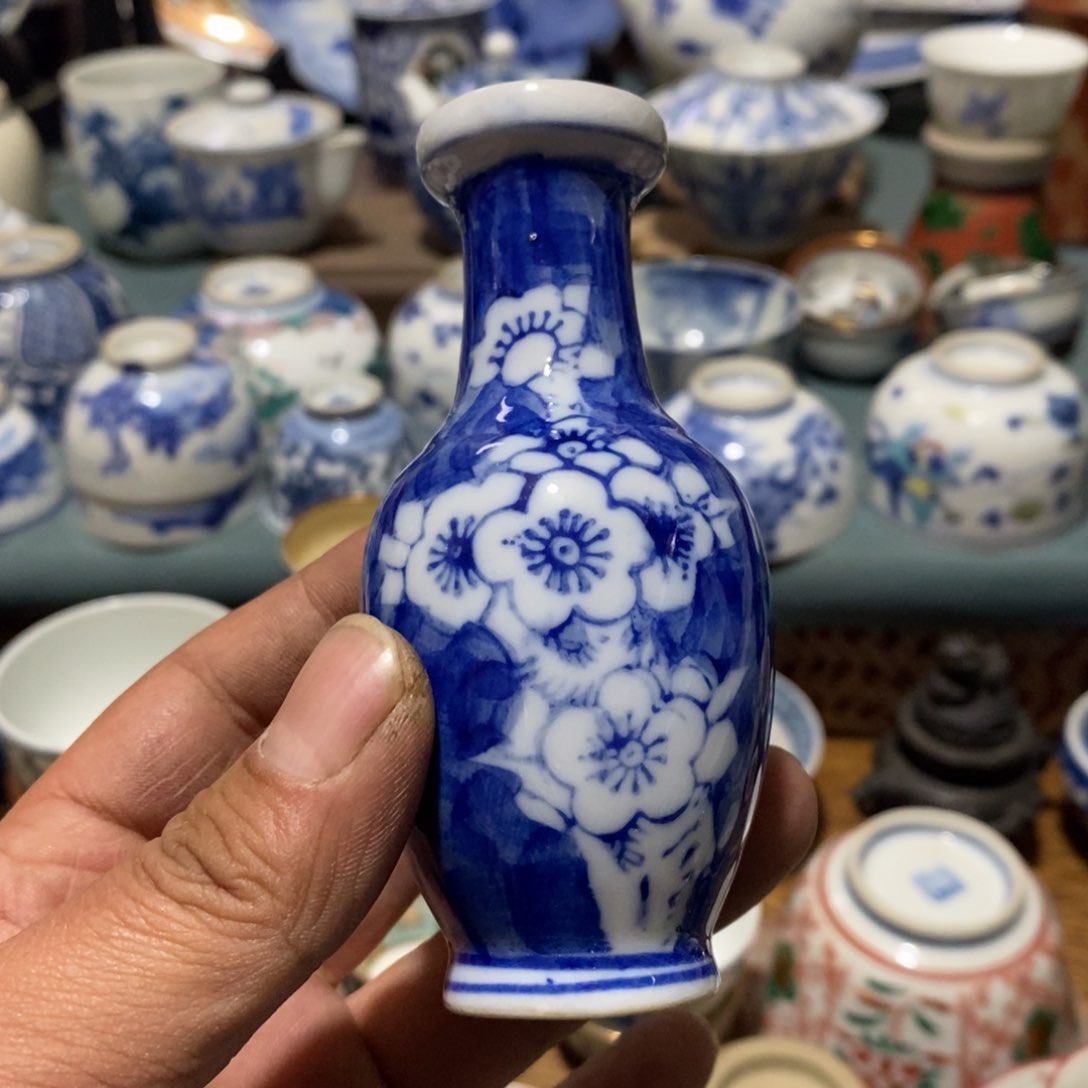 瓷片俺来瓷器满28包邮当日凑单