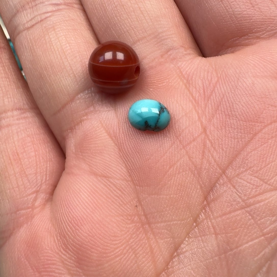 南红玛瑙珠宝奇石未镶嵌