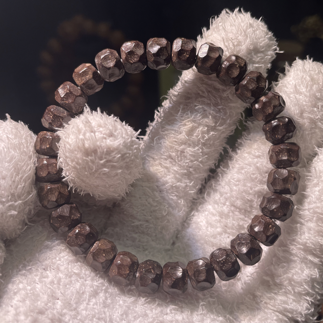 椰蒂手串专拍链接