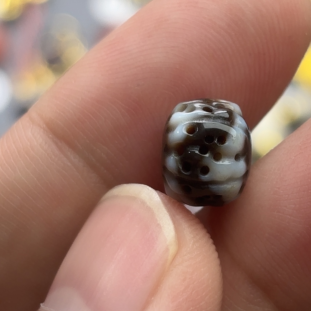 玛瑙/玉髓未镶嵌文玩配饰