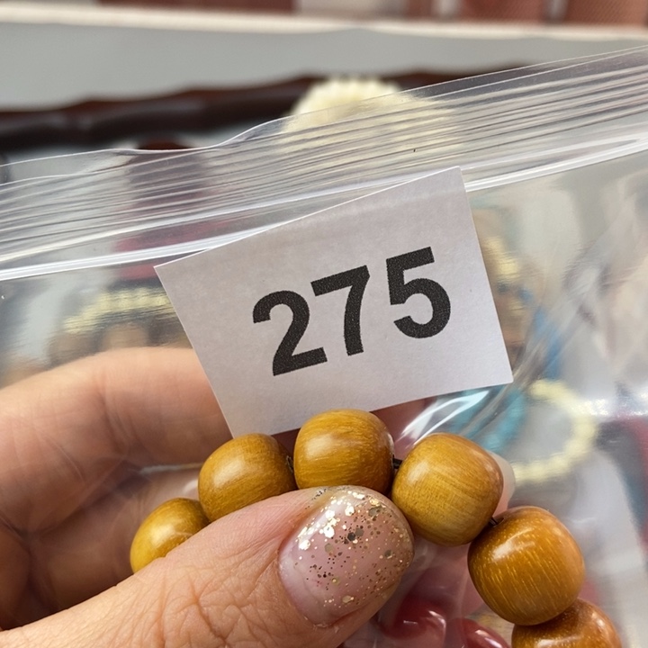 大果紫檀（缅甸花梨）ღ***⁰275