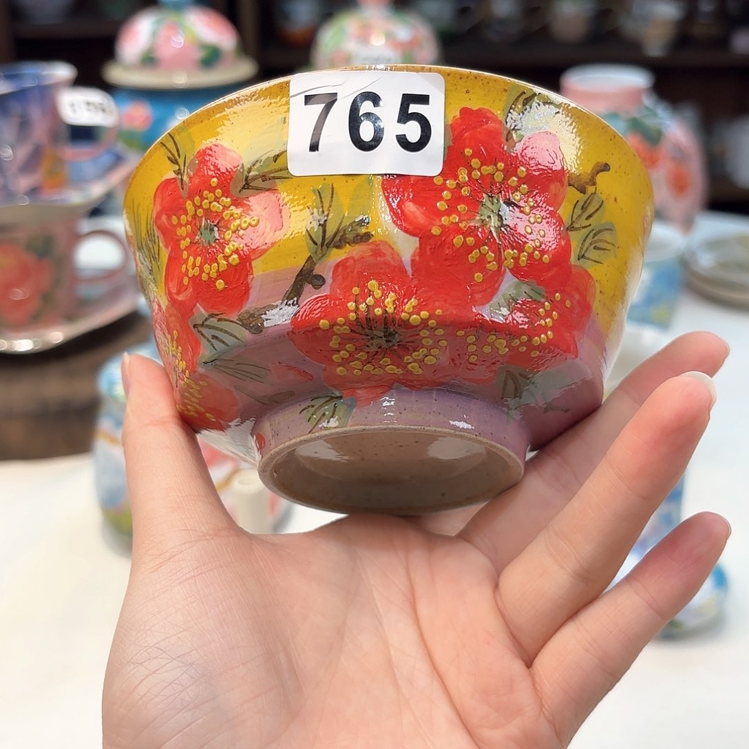 瓷片兔兔的小可爱太