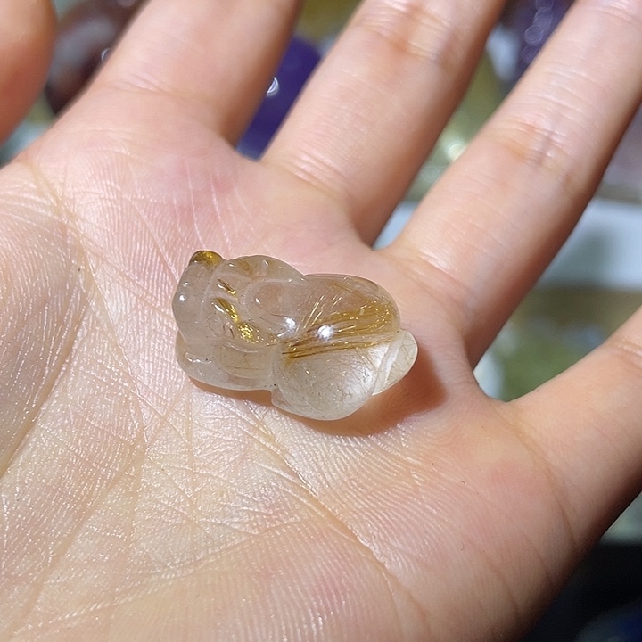 紫晶珠宝半成品银S925镶嵌