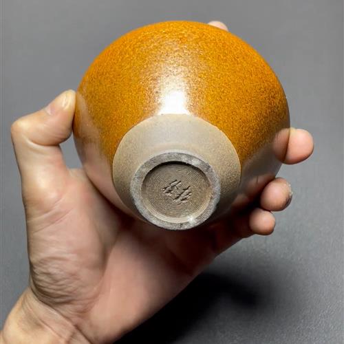 【闪购商品】茶盏-瑕疵-535.........