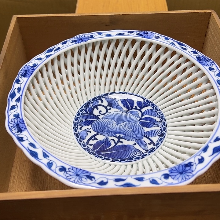 摆件家居工艺品瓷器