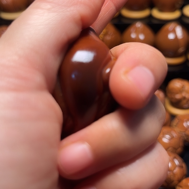 橄榄核手串/手链三生三世