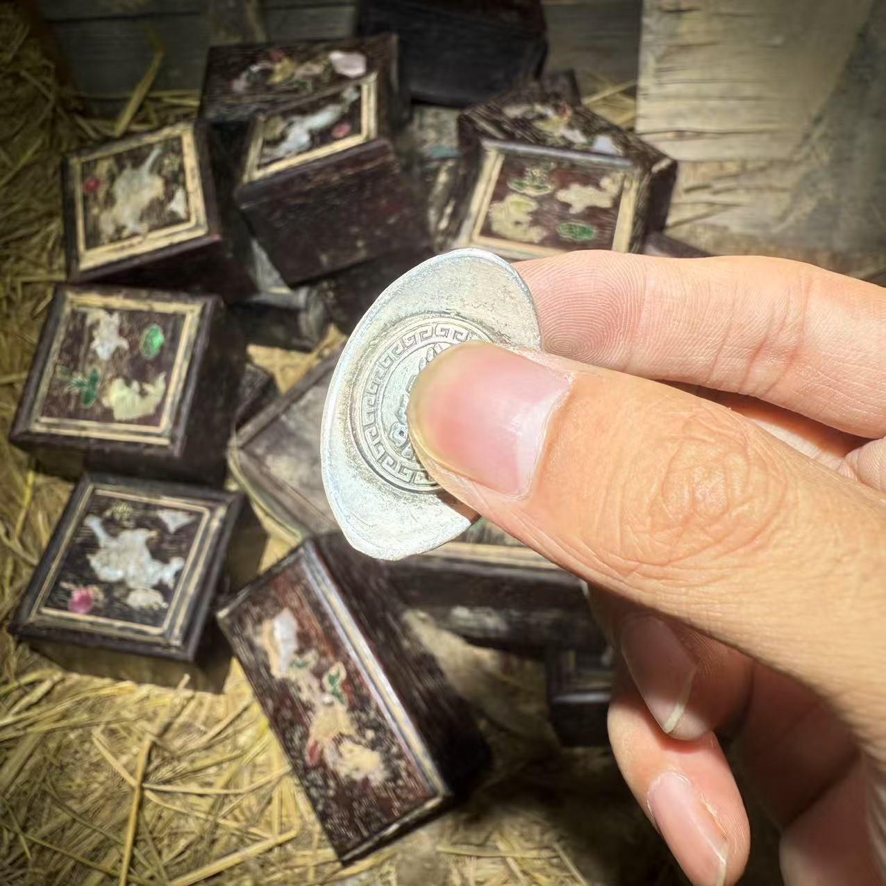 家居饰品    GD0012    流水摆件