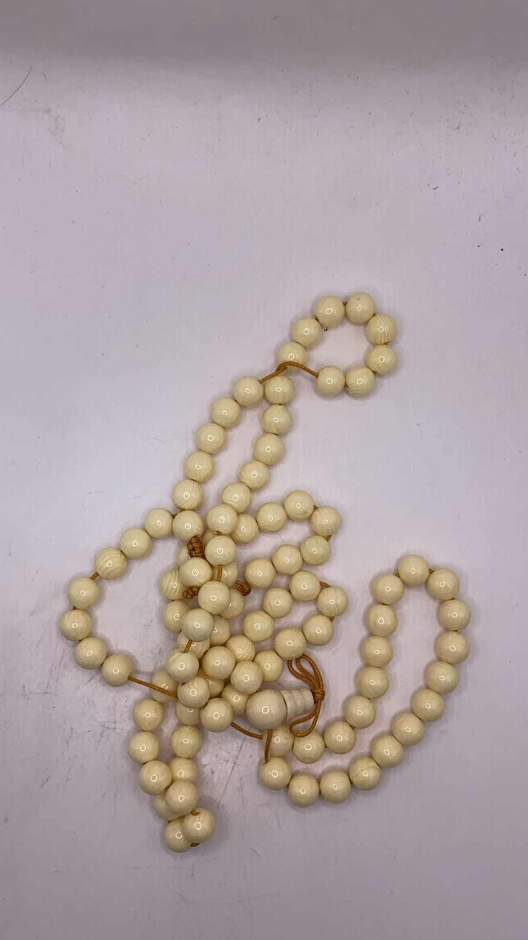 ZY57【臻源饰品】精品时尚百搭气质款手串（多样性发其一）