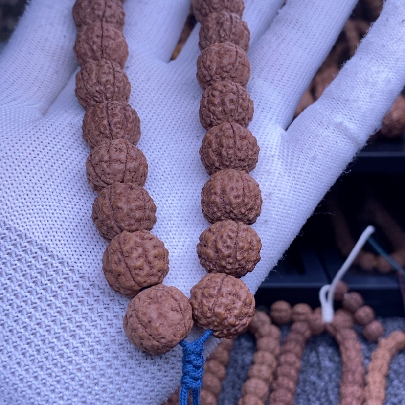 【闪购商品】金刚菩提吊坠听****）跳跳龙定制款手持