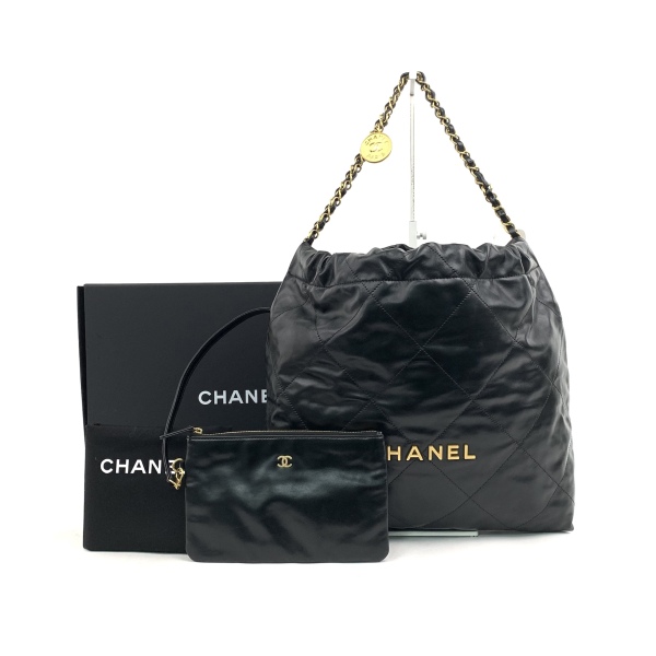 95新/包包/香奈儿/250220EL0004