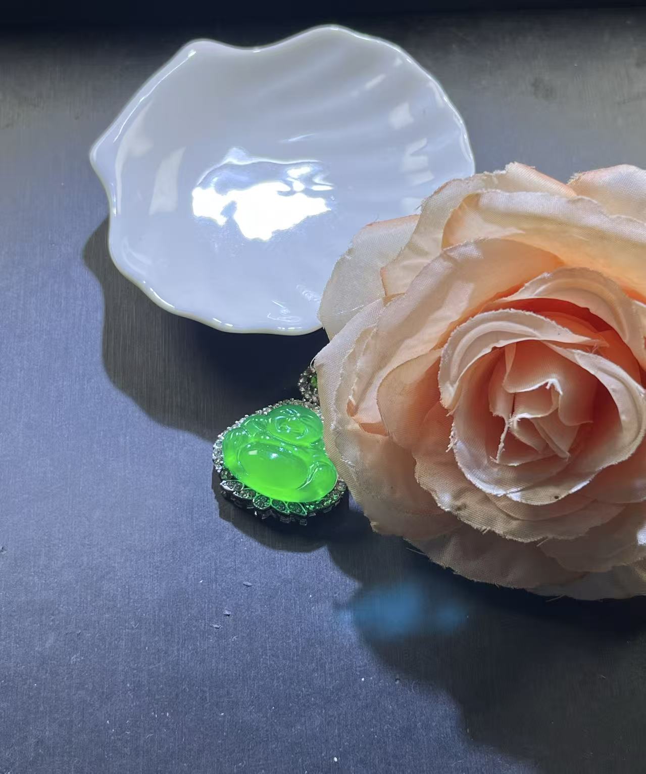 甄选优品TH设计款创意陶瓷Gddf多样性发其一