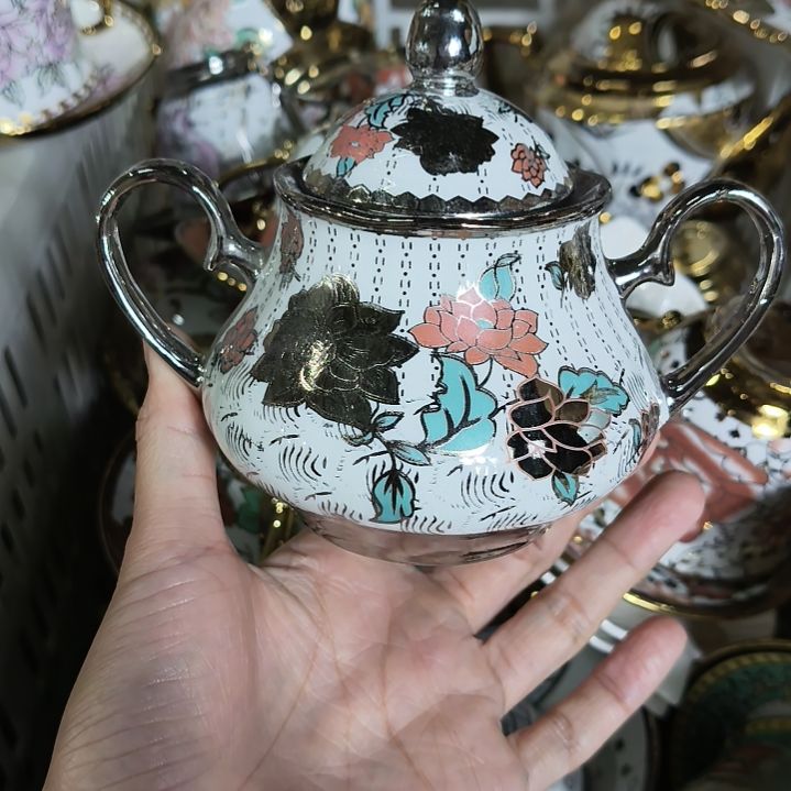 摆件陶瓷默认微瑕。。。。。