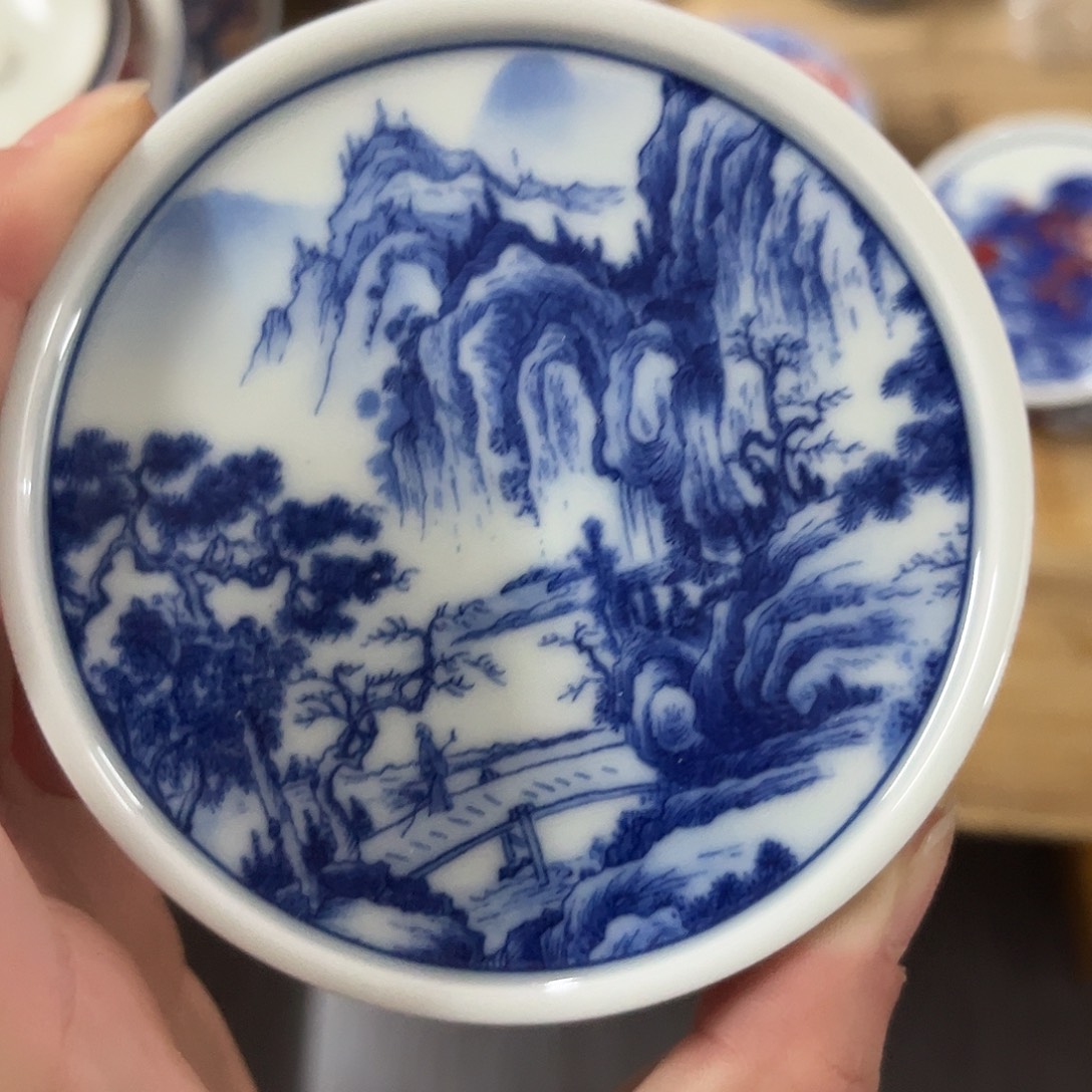 摆件陶仓库直播间专属链接