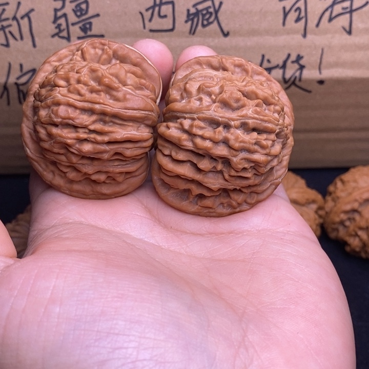 核桃手串/手链42全品四座楼