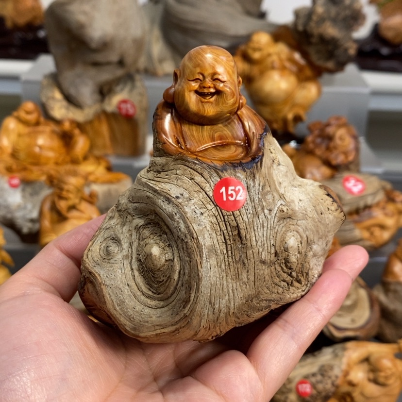 【闪购商品】柏木（崖柏）把件把件把件把件