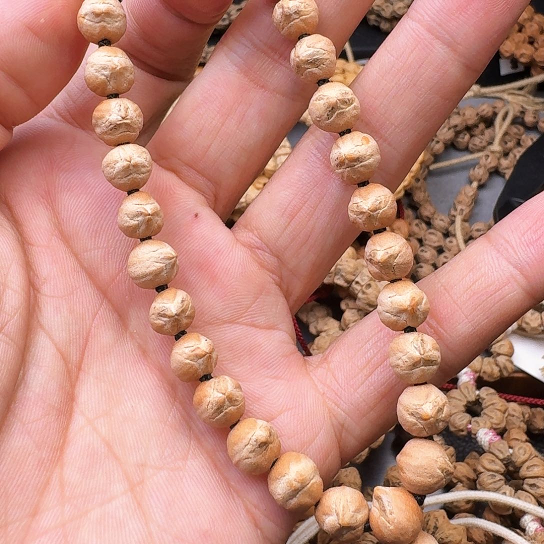 吊坠柏香籽/百香籽