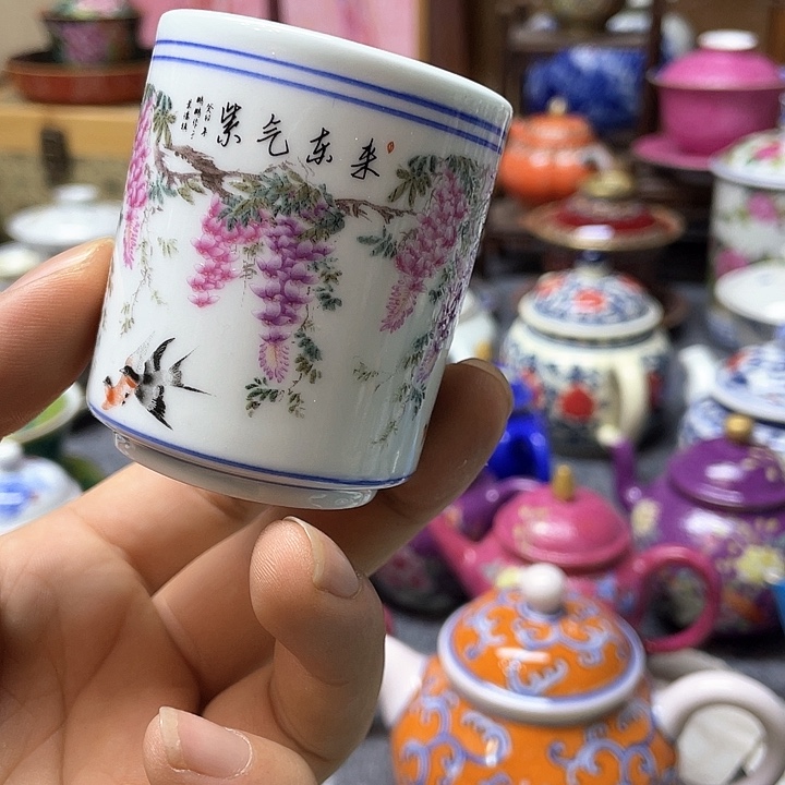 景德镇陶瓷研究所