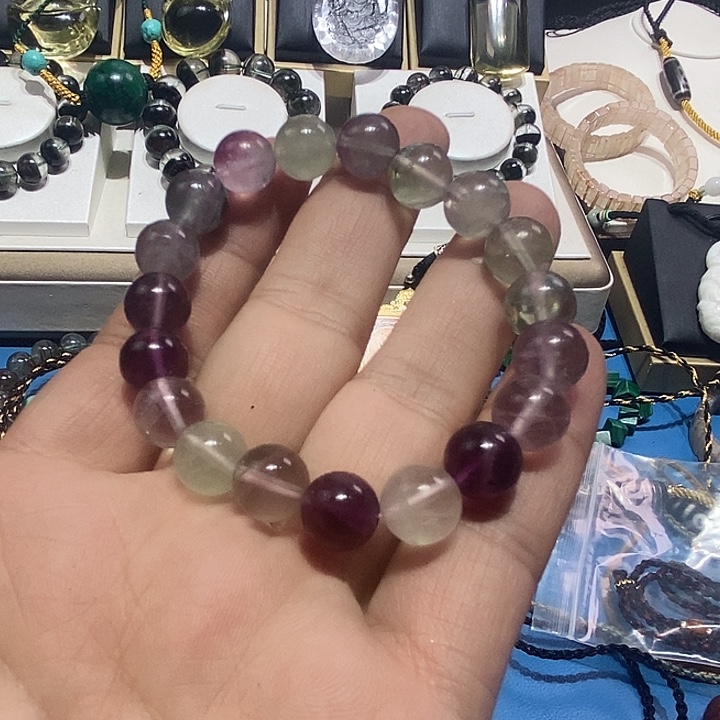 玛瑙/玉髓未镶嵌颈饰37