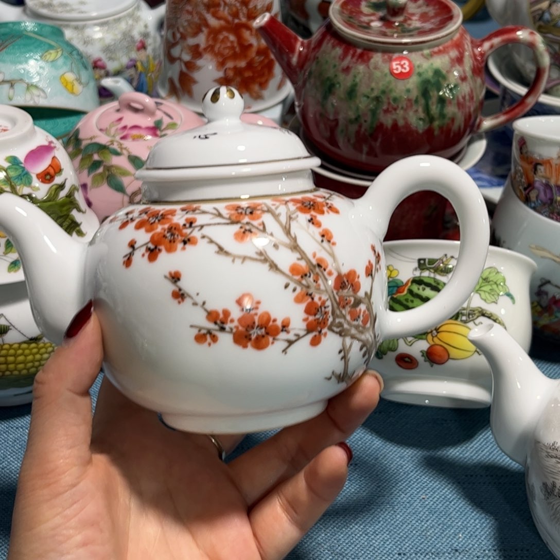 景德镇陶瓷景德镇陶瓷