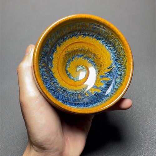 【闪购商品】茶盏-1012...........