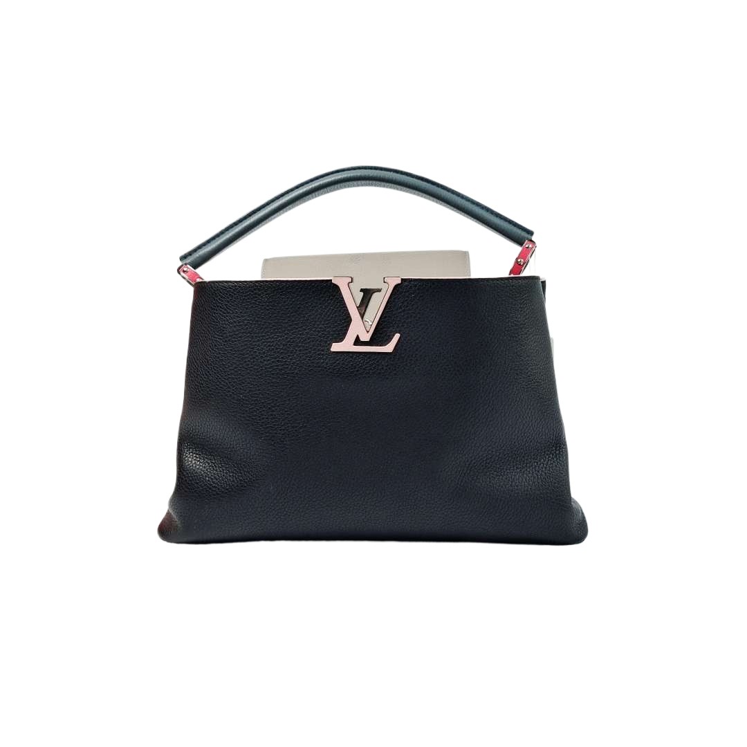95新 LouisVuitton/路易威登 LV/路易威登 手提包 /BK0093414