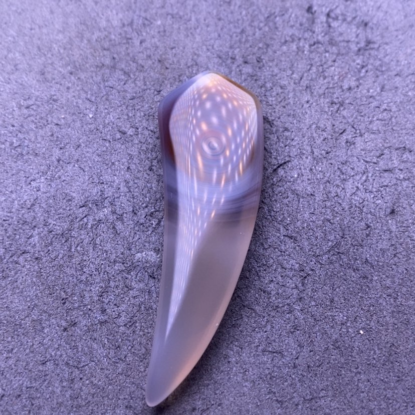 【闪购商品】未镶嵌玛瑙/玉髓珠宝奇石