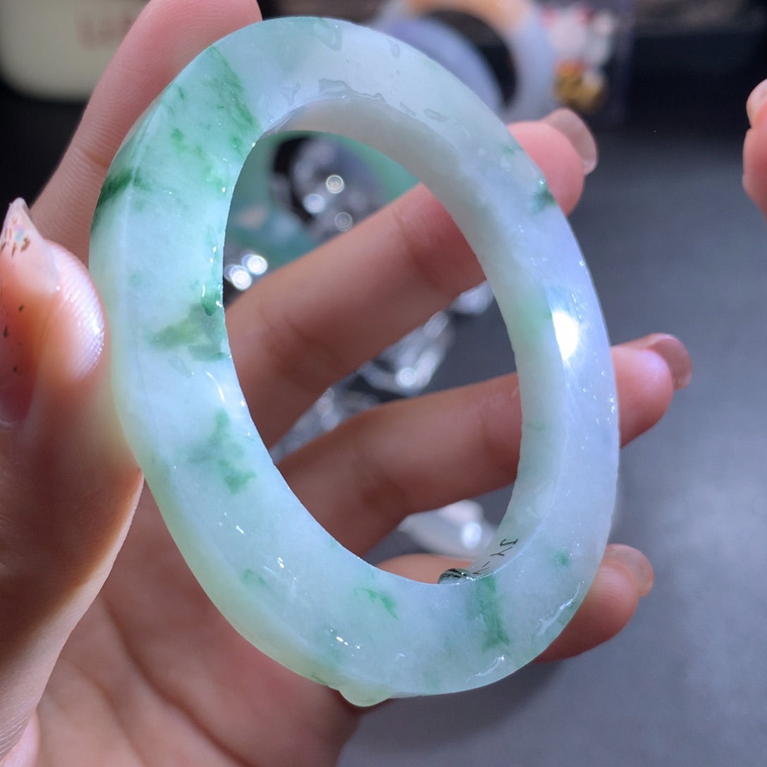 定制翡翠贵妃未镶嵌