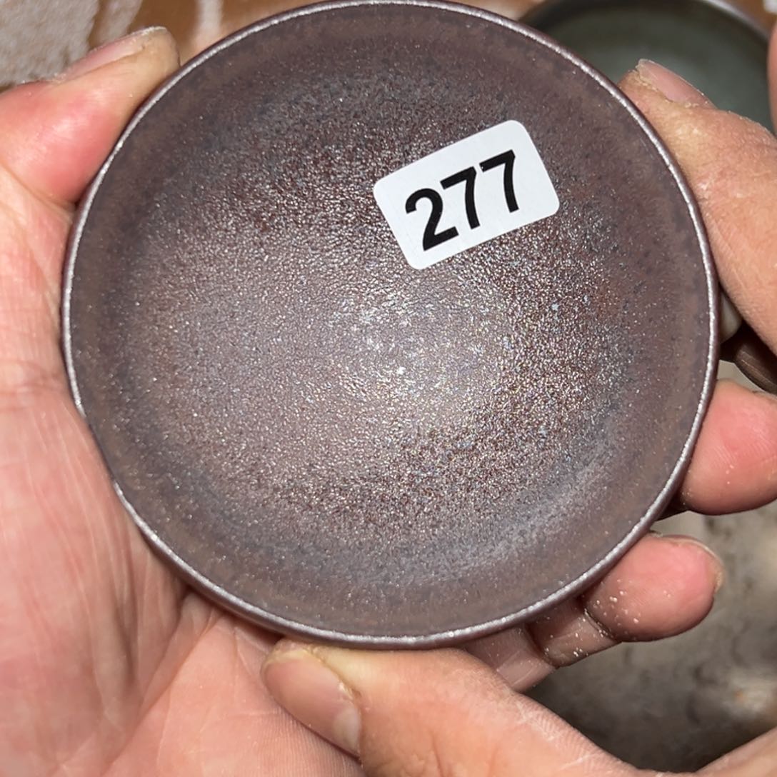 茶盏龙窑柴烧自然还原277