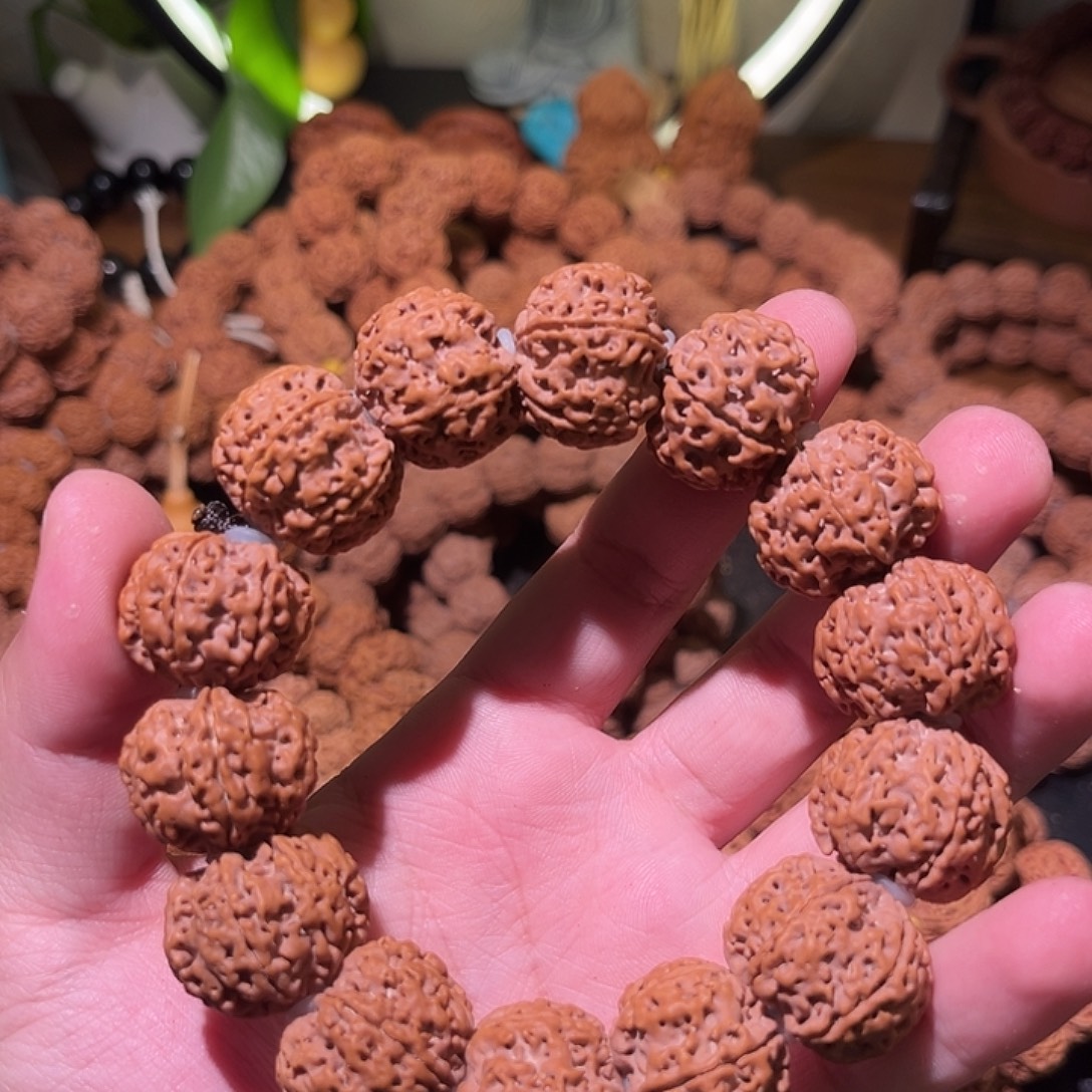 金刚菩提手串尼泊尔