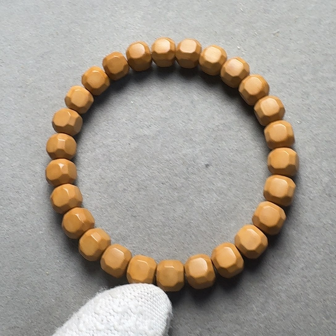 手串猴头核桃星途六方8➕反油款